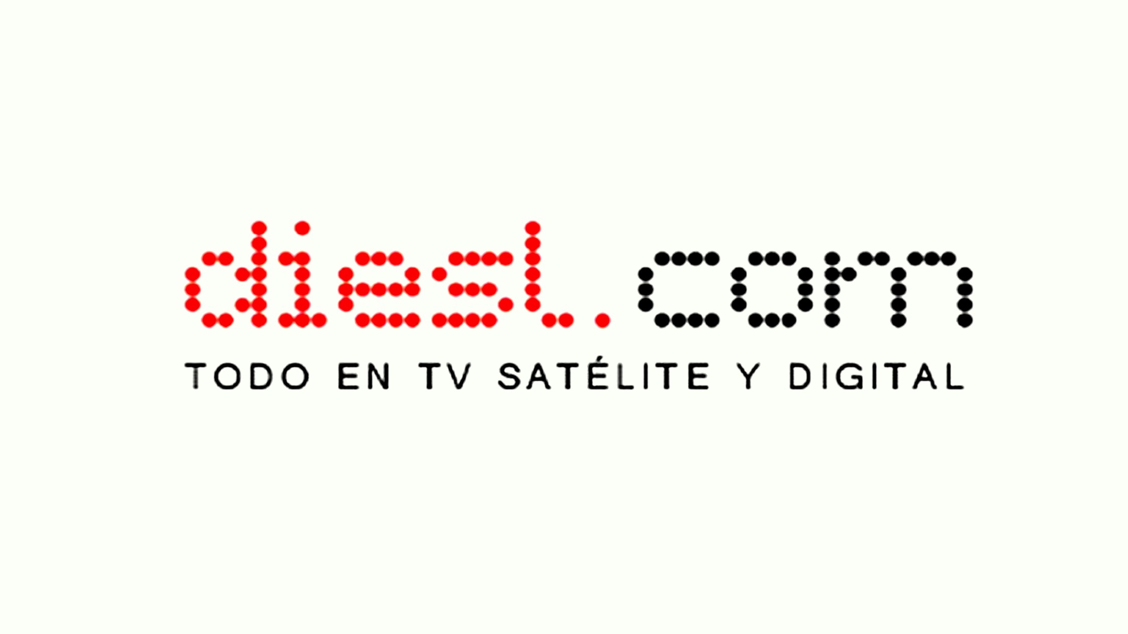 Diesl.com presenta una guía de canales TDT de toda España Logotipos diesl.com