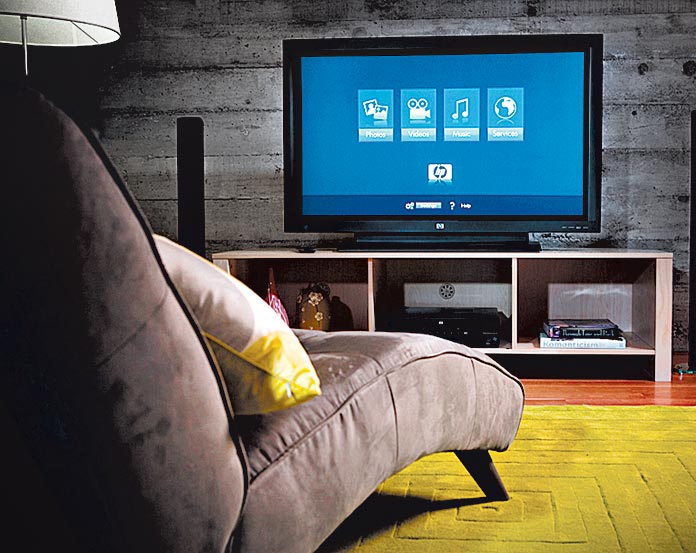 Conecta todos tus equipos Hi-Fi, estéreo, TV y dispositivos multimedia con salidas tipo RCA