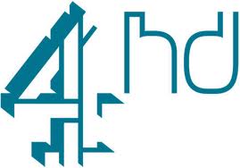 Channel 4 HD disponible solamente en el satélite Astra 1N