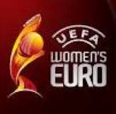 Selección Española Femenina en abierto fase clasificación para Euro 2013