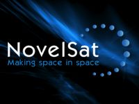 Novelsat presenta NS3, una propuesta al formato DVB-S3