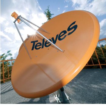 Televés, elegida en el Reino Unido para la convivencia entre LTE y TDT