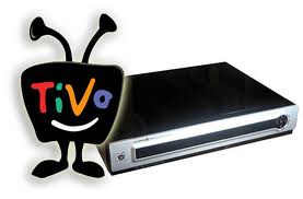 TiVo, la plataforma de TV interactiva de Ono