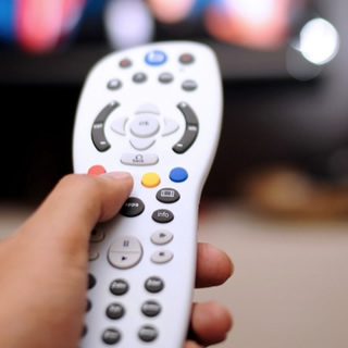 2 de cada 10 hogares españoles cuentan con televisión de pago