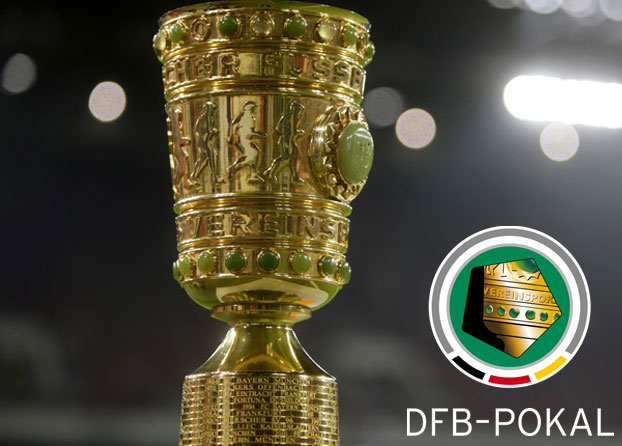 Octavos de Final de la DFB Pokal en Abierto