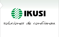 Ikusi presentará en el Reino Unido sus soluciones para LTE