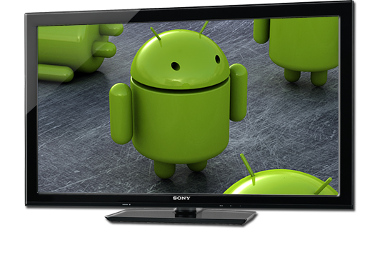 Cómo incluir Android en cualquier televisor con entrada HDMI