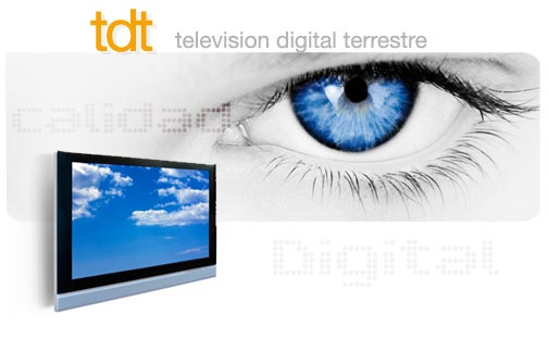Telecinco y Antena 3 acaparan el 53% de la audiencia y el 90% de la publicidad