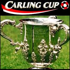 Final Carling Cup en Abierto