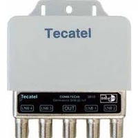 CONM-TEC4S-DiseqC-2.0-4X1-Switch
