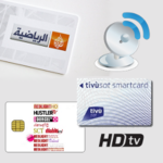 Accede a las plataformas de televisión de pago que desees, con el KIT HDTV Satélite Premium