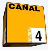Canal 4 Navarra cesa su transmisión 15 años después
