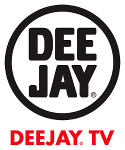 Deejay TV cambia de frecuencia, en el satélite Hot Bird 8