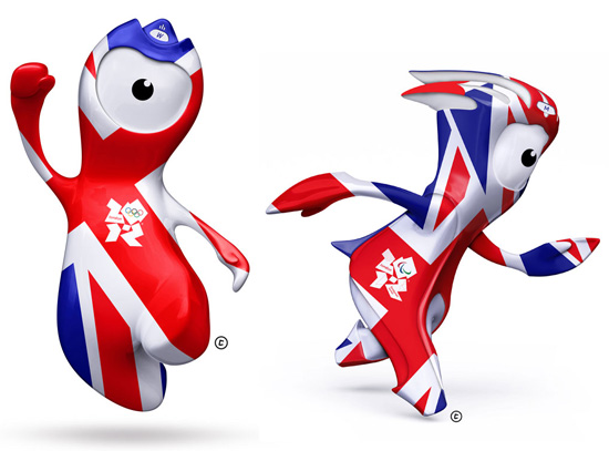 Juegos Olímpicos de Londres 2012 en 3D, por la BBC