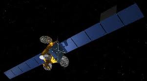 Cesan las emisiones de TVE internacional Asia en el satélite Eutelsat W3A