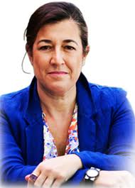 Elena Pisonero es la nueva presidenta de Hispasat
