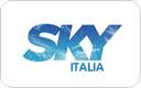 Sky Italia cambia la FEC a ocho transpondedores