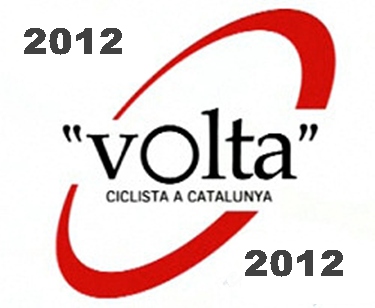 Disfruta de la Volta a Catalunya 2012 en Abierto