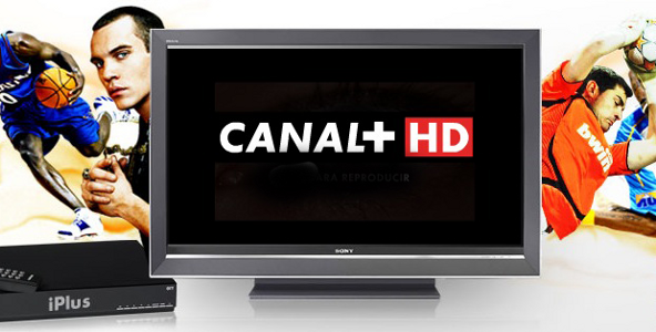 Canal+2 HD y Canal+ GOLF HD a partir de hoy en Canal+