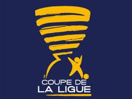 Final de Coupe de Ligue Francesa en Abierto