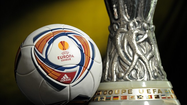 Mediaset España ofrecerá hasta 2015 los partidos en abierto de la Uefa Europa League