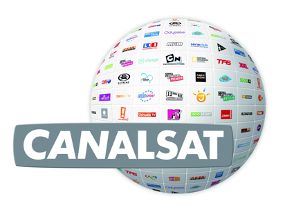 Nuevos canales HDTV de la plataforma francesa CanalSat, por el satélite Astra
