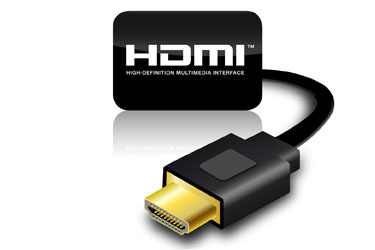 ¡Adaptador HDMI rotativo y giratorio!