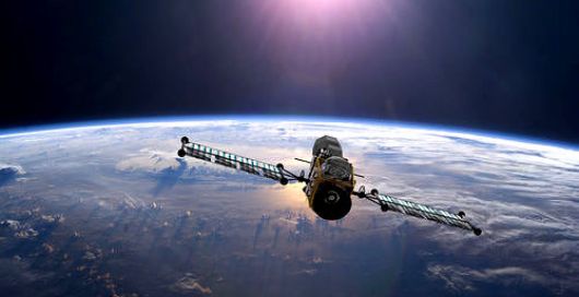Recta final para el lanzamiento del satélite SES-5