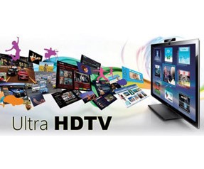 La UHDTV dará un nuevo impulso al sector del satélite