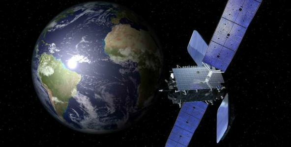 Nuevos canales en abierto por el satélite Hispasat