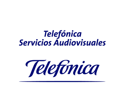 Telefónica renueva el contrato de su servicio técnico televisivo por los tres próximos ejercicios
