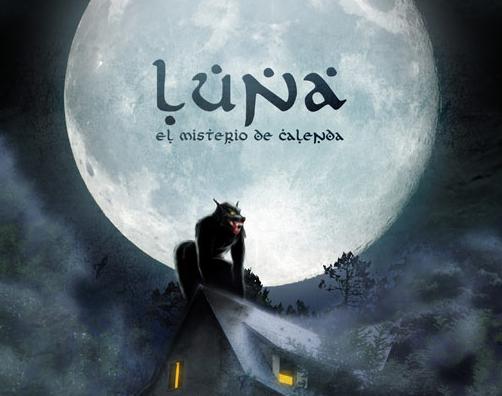 «Luna, el misterio de Calenda» tendrá segunda temporada en Antena 3