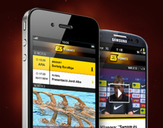 Esport3 se estrena en la APP Store y Google Play