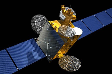 Cuentra atrás para el lanzamiento del satélite Astra 2F