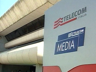 Telecom Italia Media en el punto de mira de Mediaset