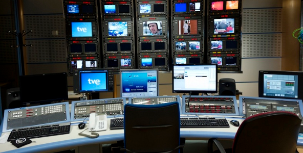 Radio Televisión de Andalucía se plantea demandar a TVE