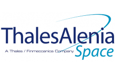 Thales Alenia Space construirá el próximo satélite EUTELSAT 8 West B