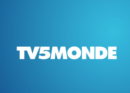 Disfruta de las Emisiones de TV5 Monde Orient HD en Abierto en Badr 4 a 26ºE