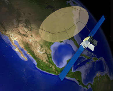 México lanzará el satélite Centenario en 2014