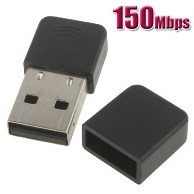 Nuevo mini adaptador Wifi USB