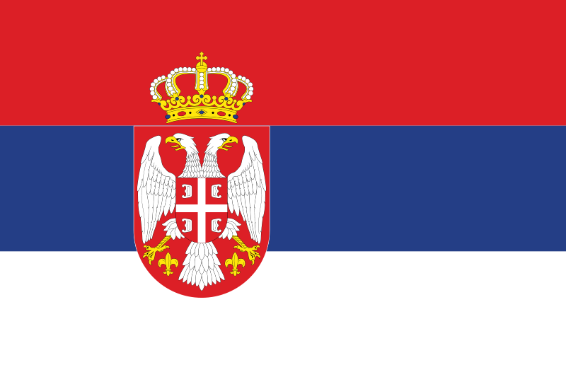 bandera_serbia