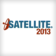 Hoy comienza en Washington el salón Satellite 2013