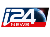 El nuevo canal de noticias israelí llamará i24 News