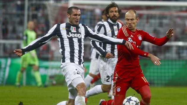 juve-bayern