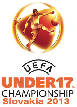Eurosport emite desde hoy el Europeo Sub 17 de fútbol