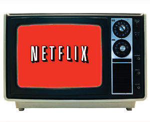 Netflix podría lanzar su servicio de VOD en Holanda y Francia