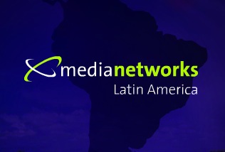 Media Networks culmina la migración de la TV vía satélite al Amazonas 3