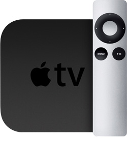 El servicio VOD de Canal+ Francia, disponible en Apple TV