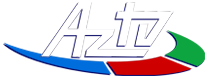 AZ TV, la televisión de Azerbaiyán, en Hot Bird 13D