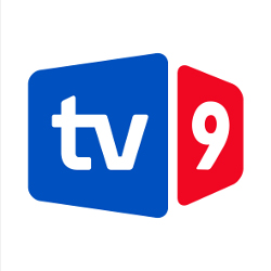 TV9, la televisión de Georgia, en abierto en Türksat 3A